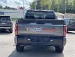 2023 Toyota Tundra Hybrid TRD Pro