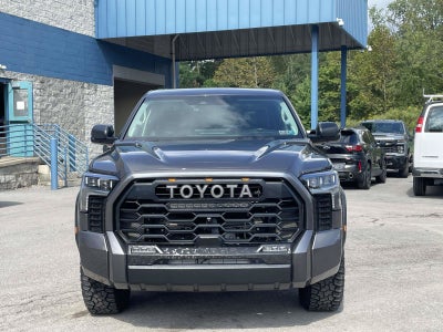 2023 Toyota Tundra Hybrid TRD Pro