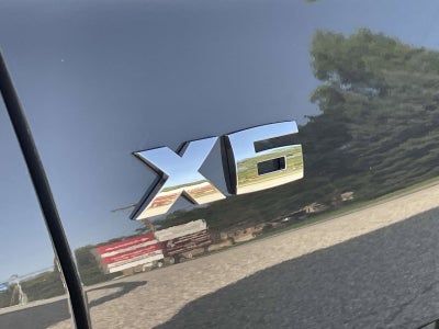 2025 BMW X6 M60i