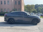 2025 BMW X6 M60i
