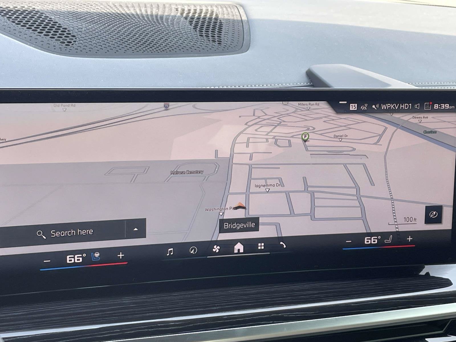 2025 BMW X6 M60i