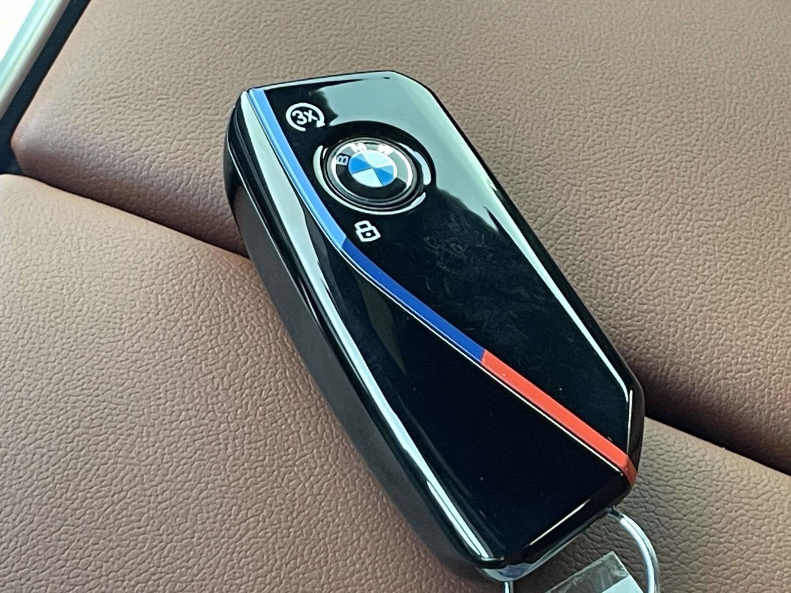 2025 BMW X6 M60i