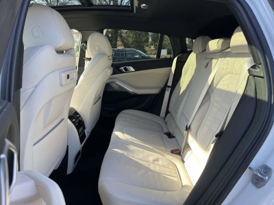 2022 BMW X6 xDrive40i