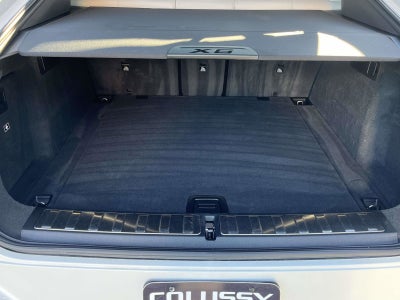 2022 BMW X6 xDrive40i