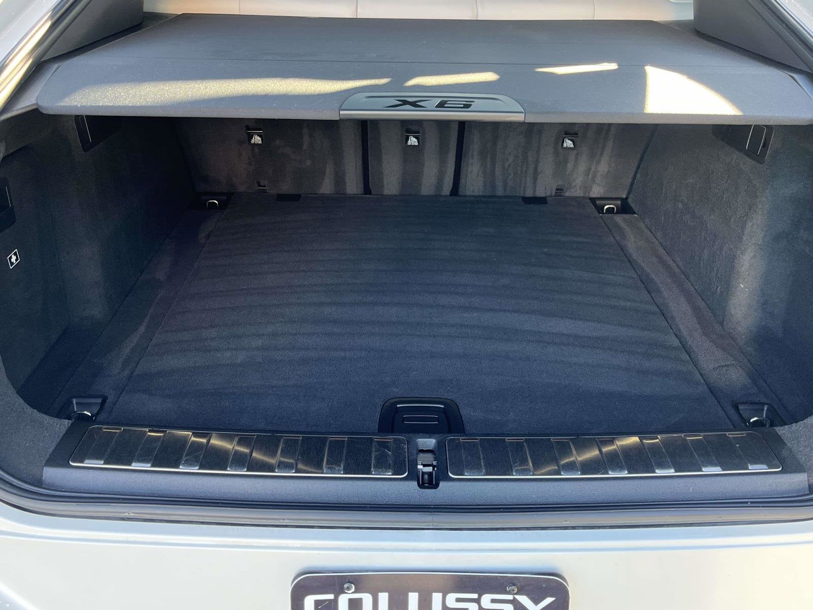 2022 BMW X6 xDrive40i