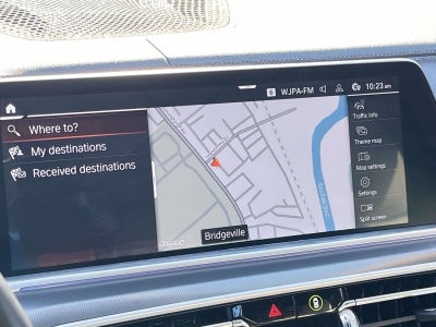 2022 BMW X6 xDrive40i