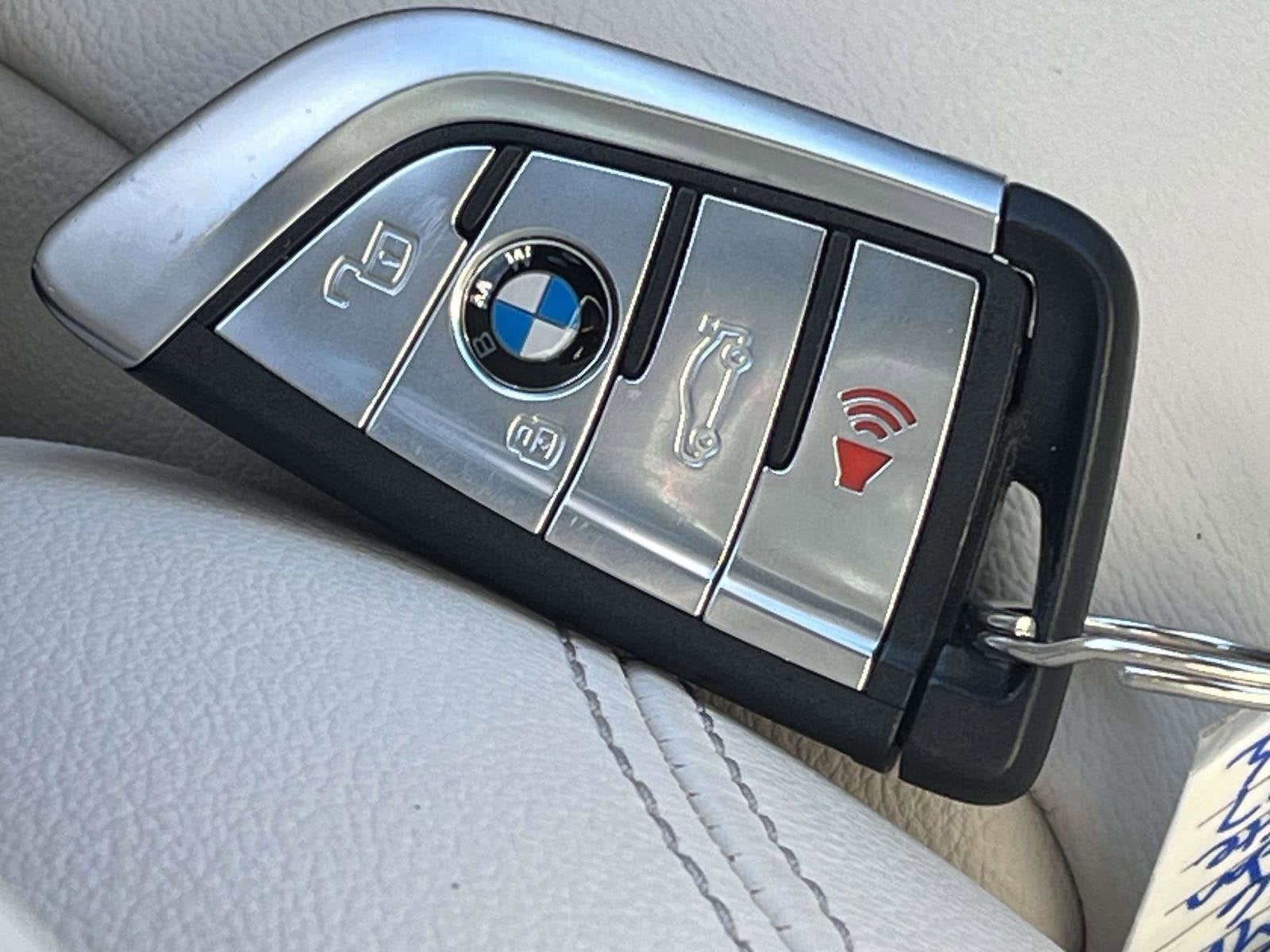 2022 BMW X6 xDrive40i