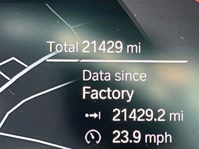 2022 BMW X6 xDrive40i