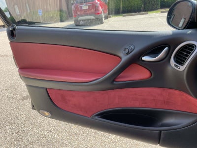 2005 Pontiac GTO Base