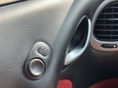 2005 Pontiac GTO Base