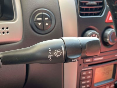 2005 Pontiac GTO Base