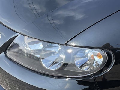 2005 Pontiac GTO Base