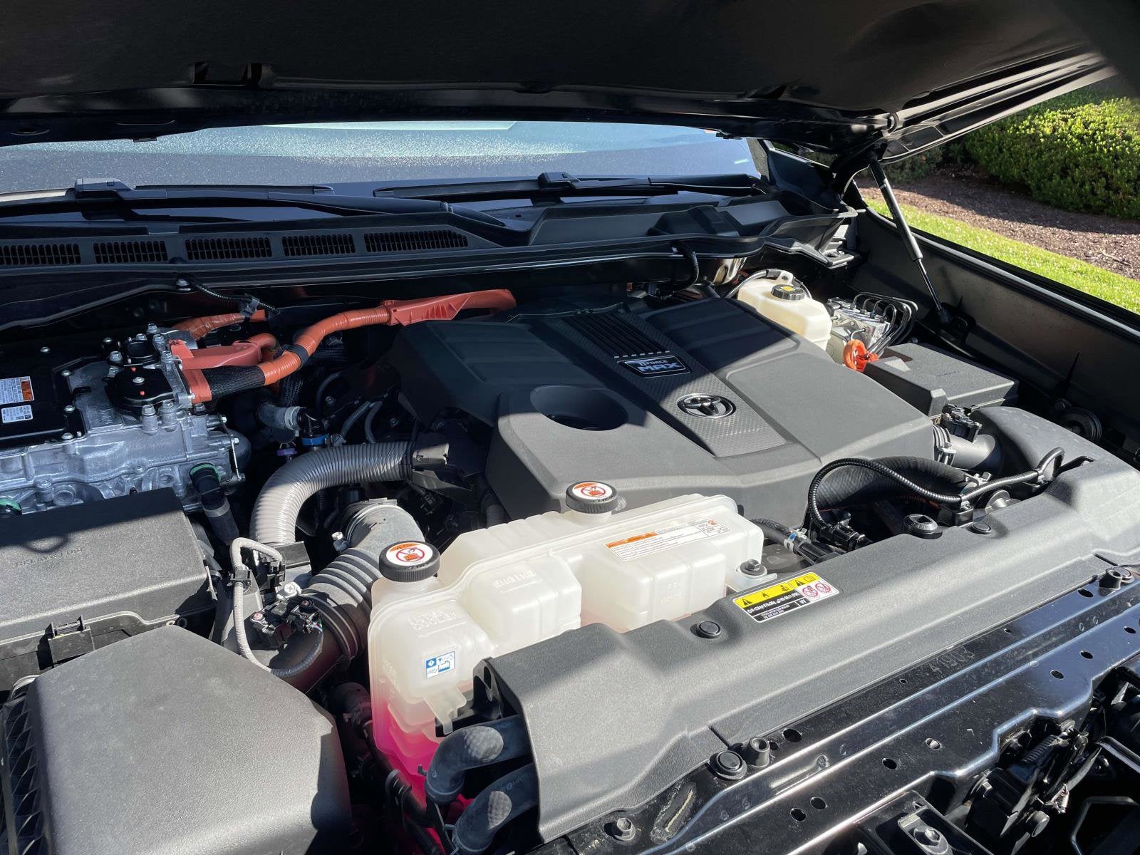 2024 Toyota Sequoia Limited