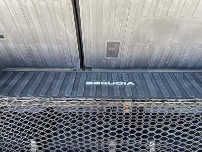 2024 Toyota Sequoia Limited