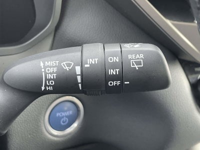 2024 Toyota Sequoia Limited