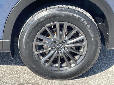 2020 Mazda Mazda CX-5 Touring