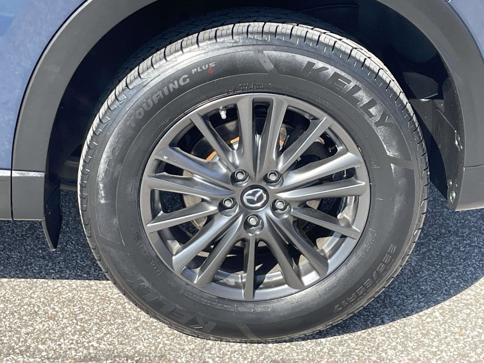 2020 Mazda Mazda CX-5 Touring