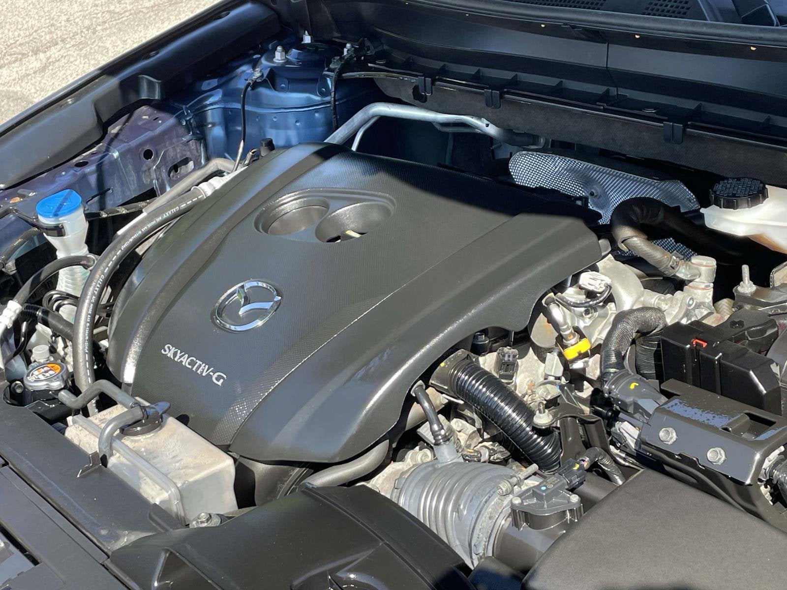 2020 Mazda Mazda CX-5 Touring