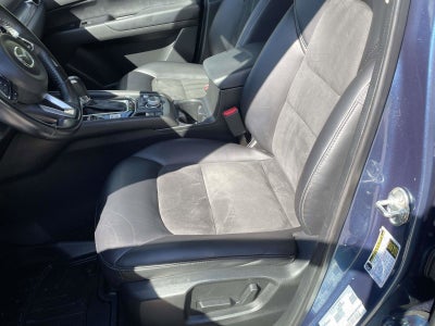 2020 Mazda Mazda CX-5 Touring