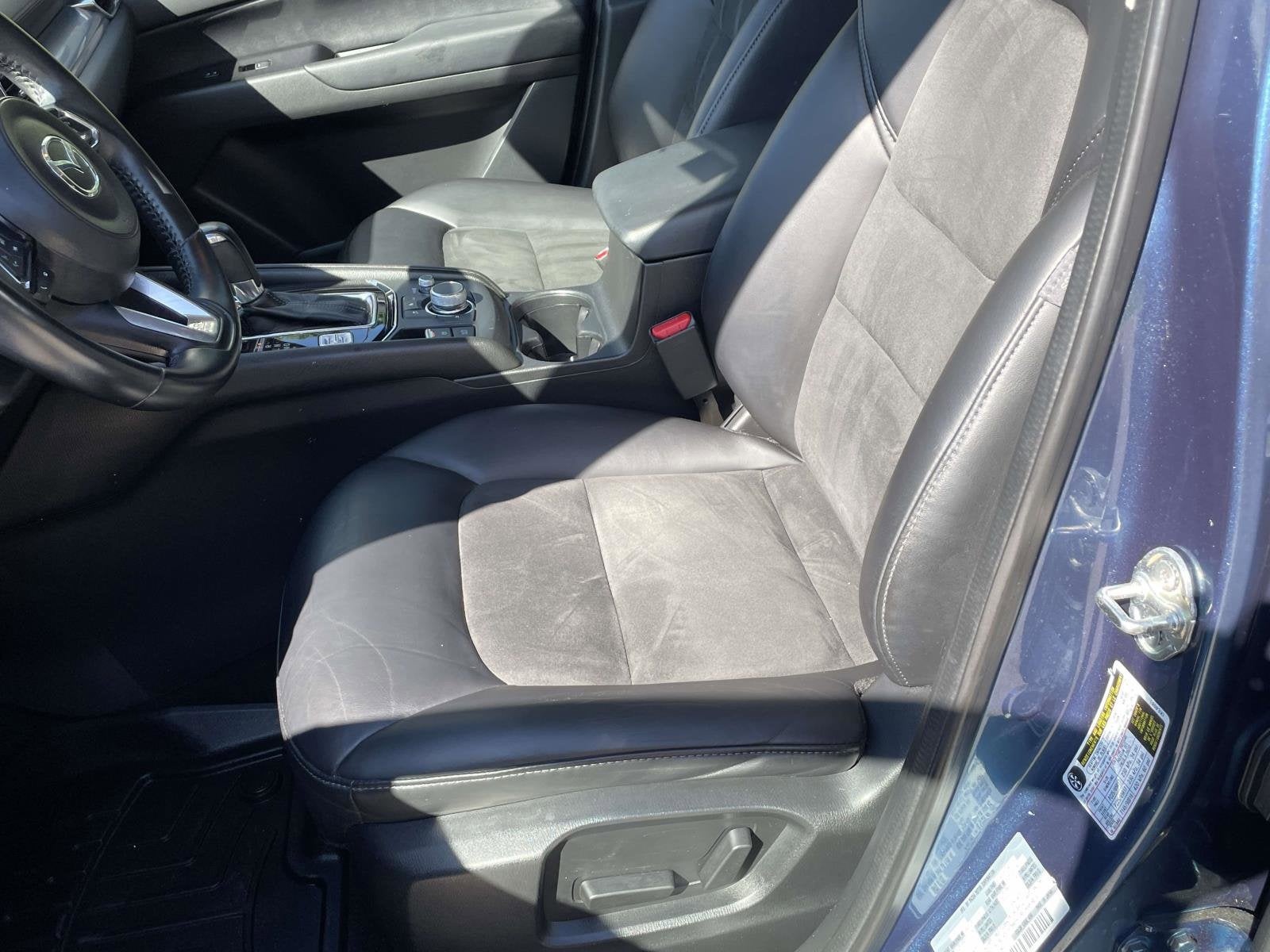 2020 Mazda Mazda CX-5 Touring