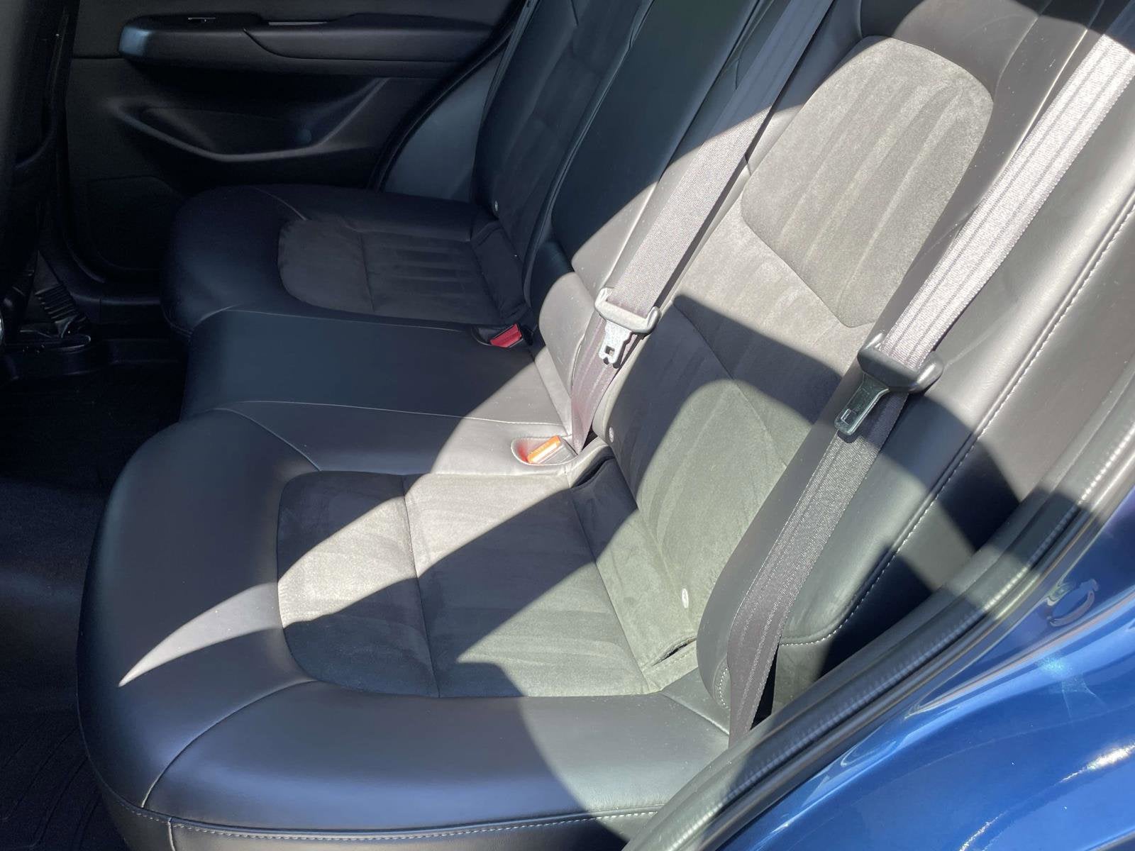 2020 Mazda Mazda CX-5 Touring