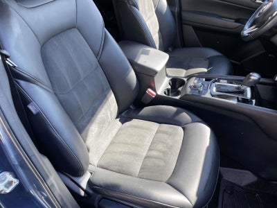 2020 Mazda Mazda CX-5 Touring