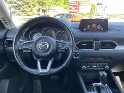 2020 Mazda Mazda CX-5 Touring