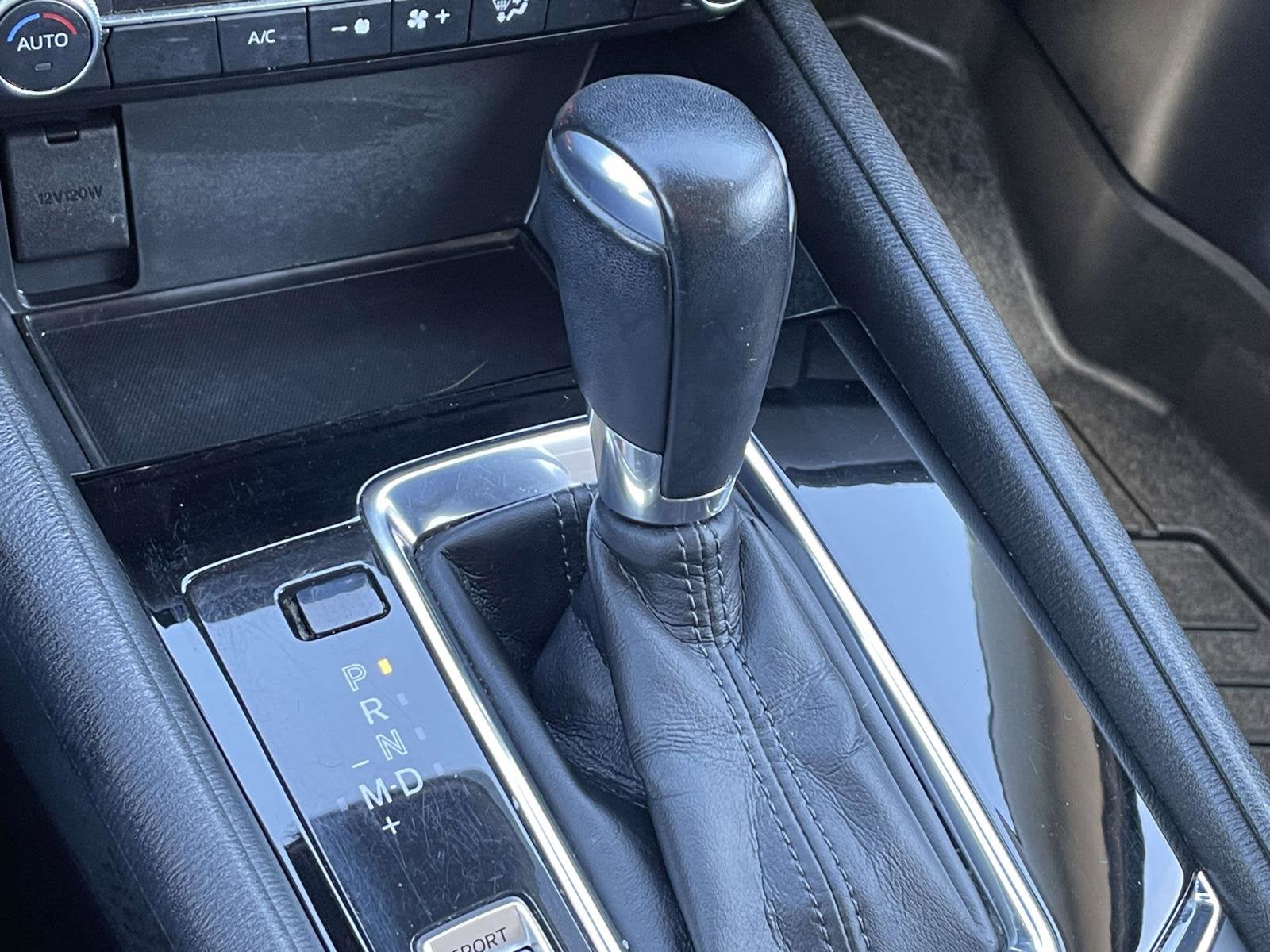 2020 Mazda Mazda CX-5 Touring