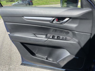 2020 Mazda Mazda CX-5 Touring