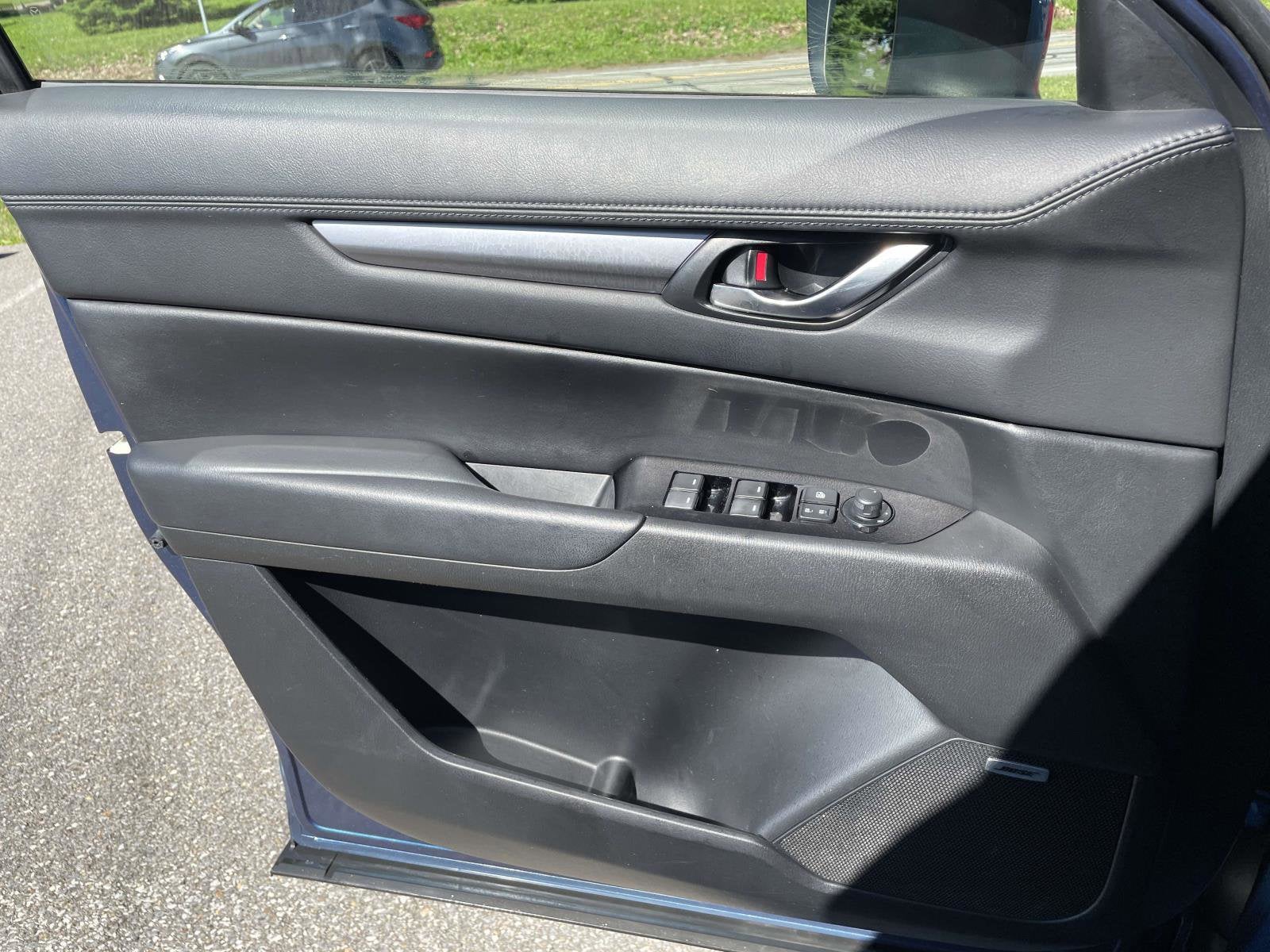 2020 Mazda Mazda CX-5 Touring