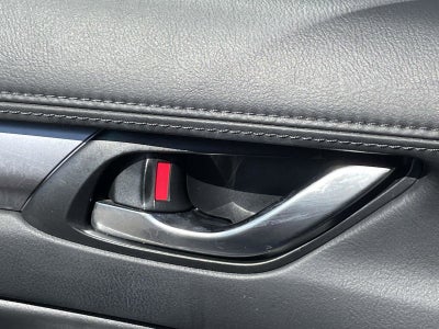 2020 Mazda Mazda CX-5 Touring