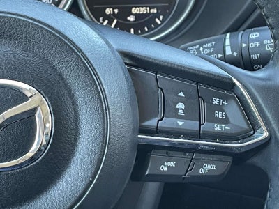 2020 Mazda Mazda CX-5 Touring