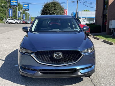 2020 Mazda Mazda CX-5 Touring
