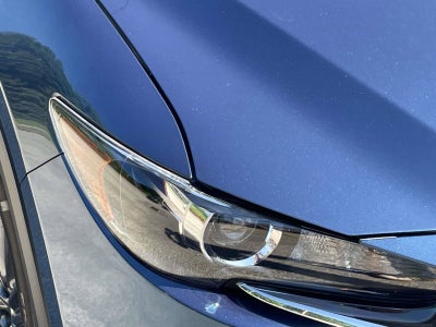 2020 Mazda Mazda CX-5 Touring