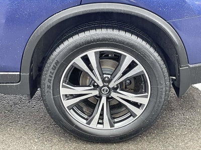 2020 Nissan Rogue SV Intelligent AWD