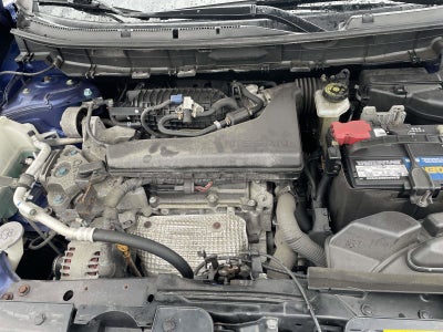 2020 Nissan Rogue SV Intelligent AWD