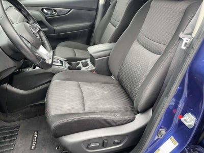 2020 Nissan Rogue SV Intelligent AWD