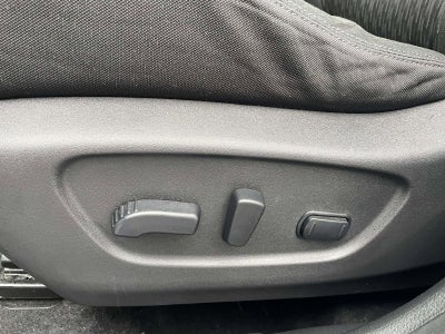 2020 Nissan Rogue SV Intelligent AWD