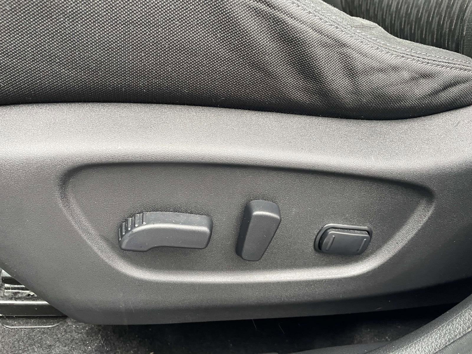 2020 Nissan Rogue SV Intelligent AWD