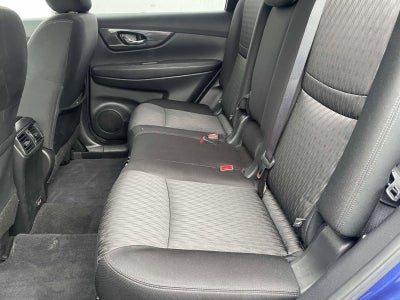 2020 Nissan Rogue SV Intelligent AWD