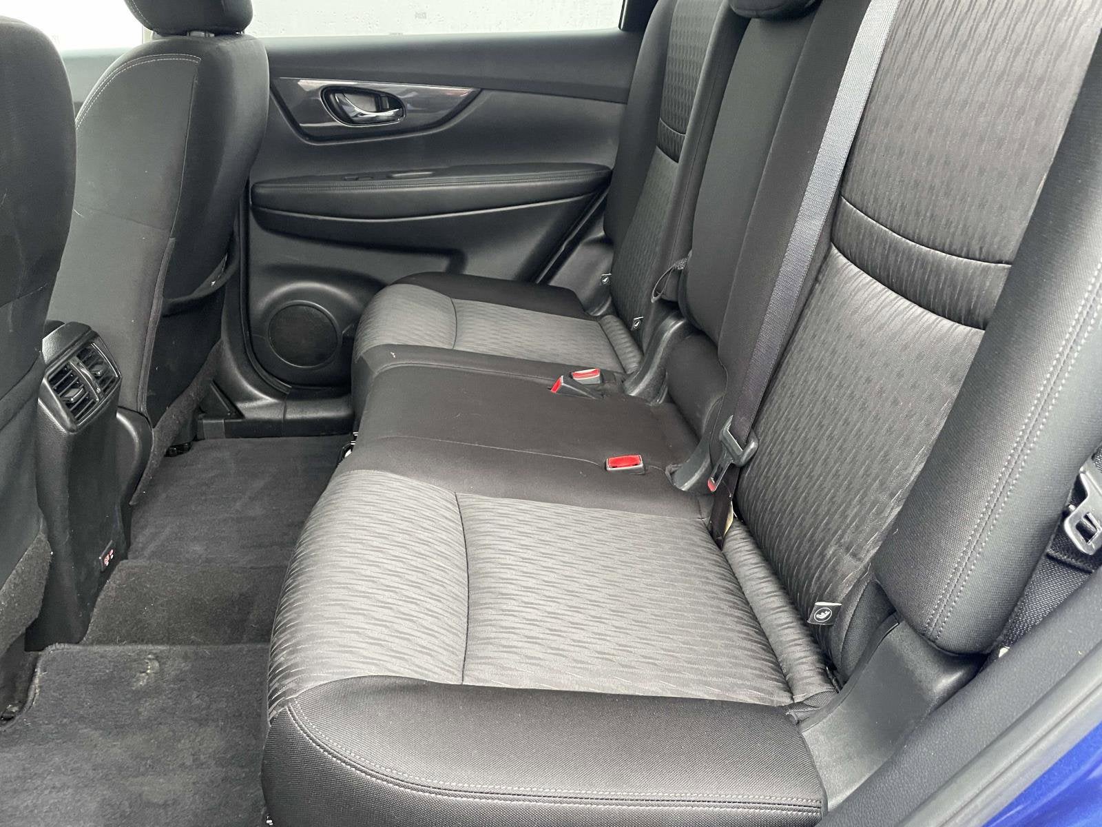 2020 Nissan Rogue SV Intelligent AWD