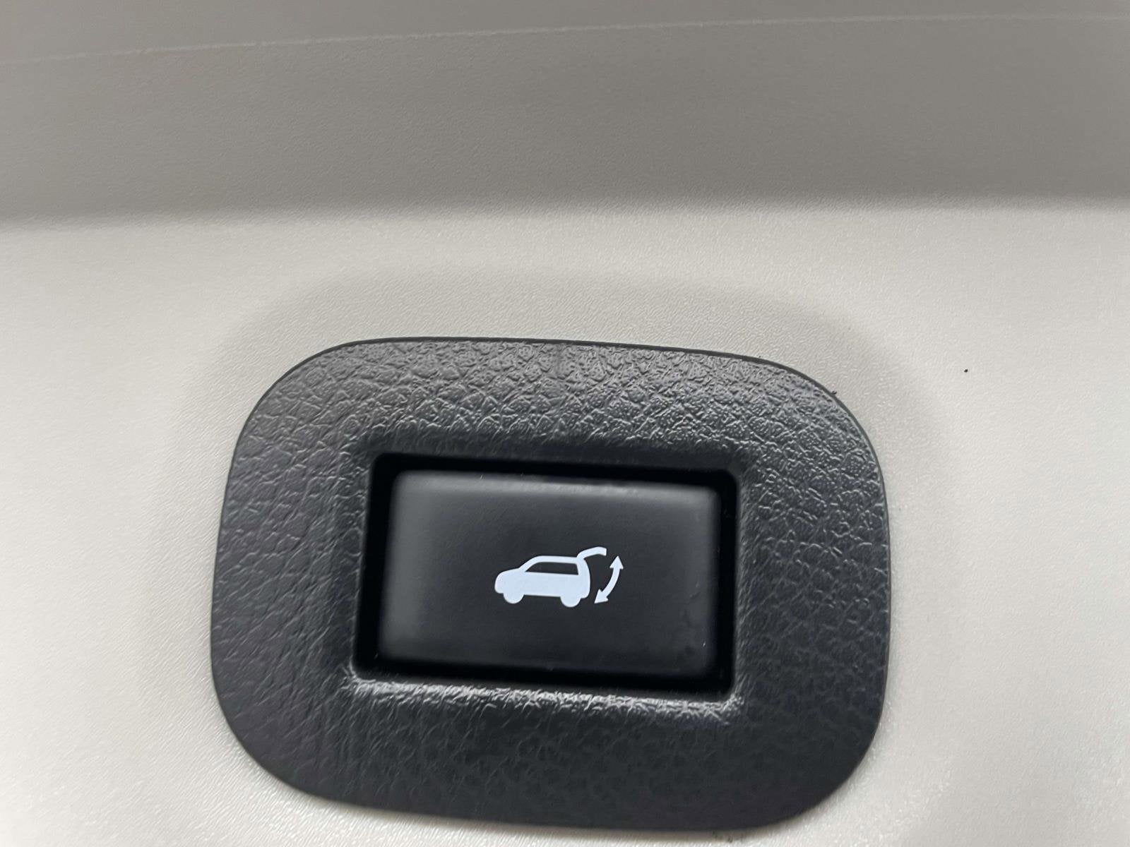 2020 Nissan Rogue SV Intelligent AWD