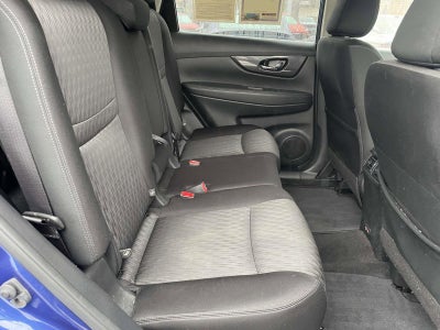 2020 Nissan Rogue SV Intelligent AWD