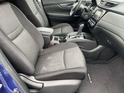 2020 Nissan Rogue SV Intelligent AWD