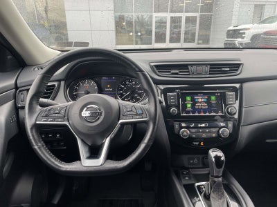 2020 Nissan Rogue SV Intelligent AWD