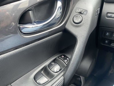 2020 Nissan Rogue SV Intelligent AWD