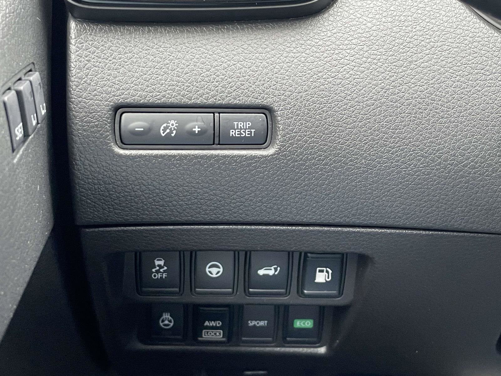 2020 Nissan Rogue SV Intelligent AWD