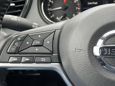 2020 Nissan Rogue SV Intelligent AWD