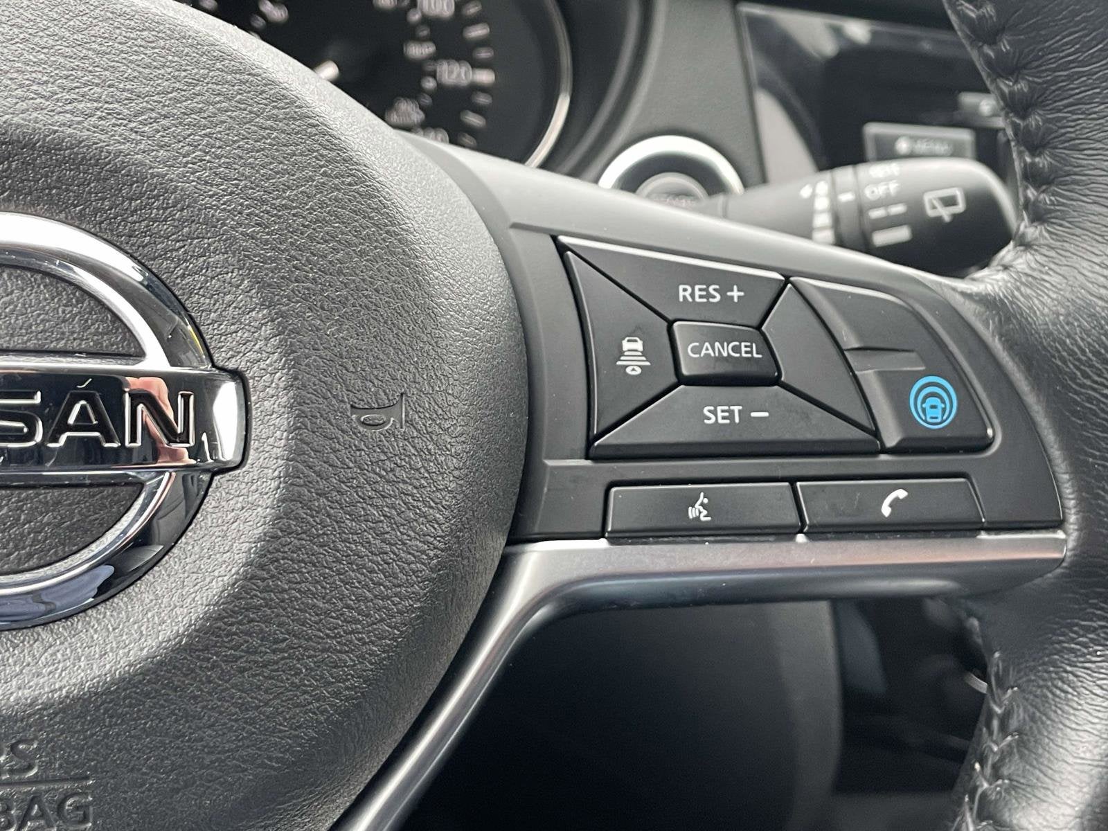 2020 Nissan Rogue SV Intelligent AWD