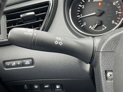 2020 Nissan Rogue SV Intelligent AWD